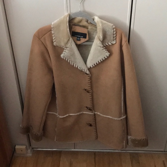 Jacket - Picture 1 of 6